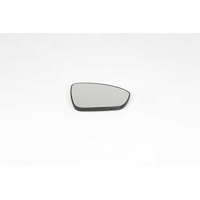 Verre de Rétroviseur Droit Pour Renault Megane IV 963651460R