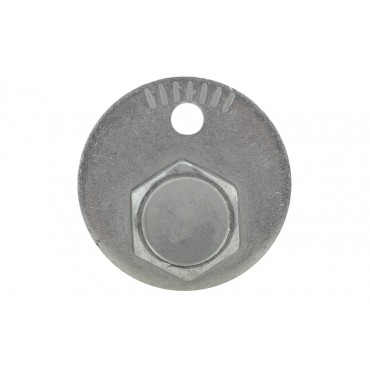 Vis de Correction du Carrossage Pour Renault Nissan Infiniti Nissan (Dfac)