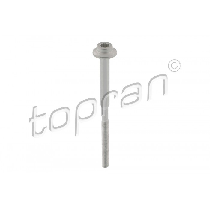 Vis Support d'Injecteur Pour VW Audi A1 A3 A4 A5 A6 Q2 Q3 Seat Skoda WHT005478