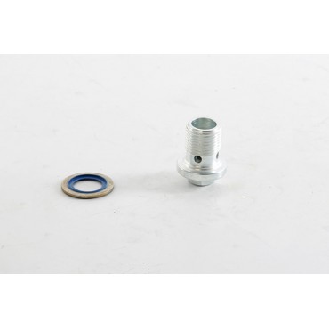 Bouchon de Vidange Pour Opel Fiat Bravo II Alfa Romeo Chrysler 0652950 55196505
