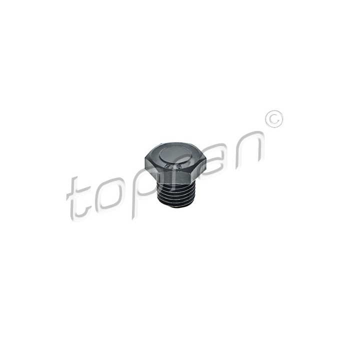 Bouchon de Vidange Pour Opel Kadett E Omega Rekord Senator Tigra Vectra Zafira