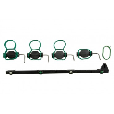 Kit Réparation Collecteur d'Admission Pour Opel Chevrolet Vauxhall 0849674