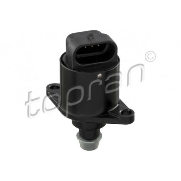 Régulateur de Ralenti Pour Audi 80 A4 A6 078133455D