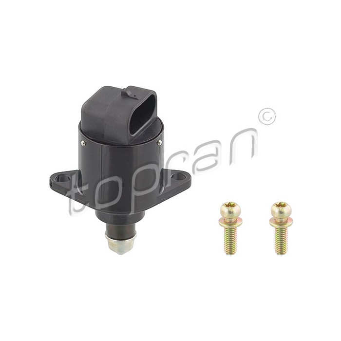 Régulateur de Ralenti Pour Peugeot 106 206 306 Partner Citroën Berlingo Saxo