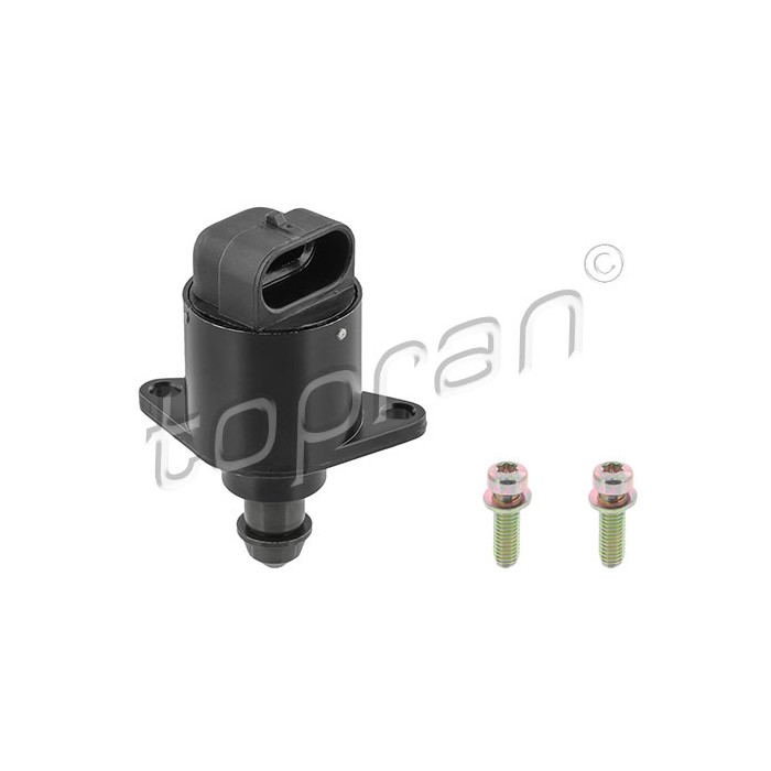 Régulateur de Ralenti Pour Peugeot 406 Citroën Berlingo Xantia Xsara