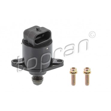 Régulateur de Ralenti Pour Peugeot 106 306 406 Citroën Xantia Xsara ZX