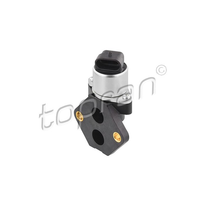 Régulateur de Ralenti Pour Ford Fiesta V Fusion KA 1149683 2S6A9F715BA