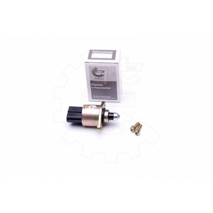 Régulateur de Ralenti Pour Jeep Cherokee Grand II Wrangler