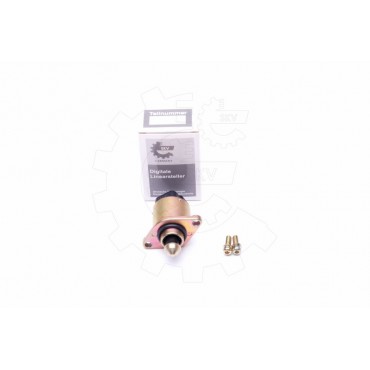 Régulateur de Ralenti Pour Jeep Grand Cherokee I 4637071 4798377