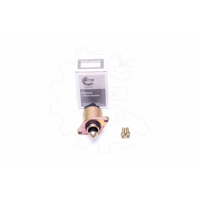 Régulateur de Ralenti Pour Jeep Grand Cherokee I 4637071 4798377