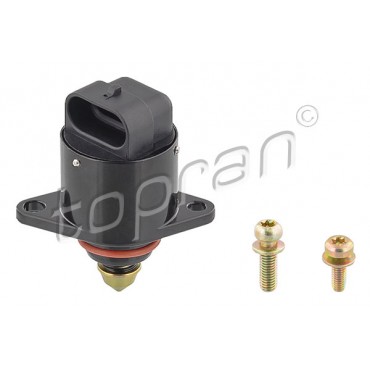 Régulateur de Ralenti Pour Opel Ascona C Astra F G Combo Corsa A B Kadett E