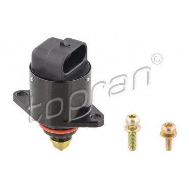 Régulateur de Ralenti Pour Opel Astra F G Combo Corsa A B Tigra Vectra Zafira