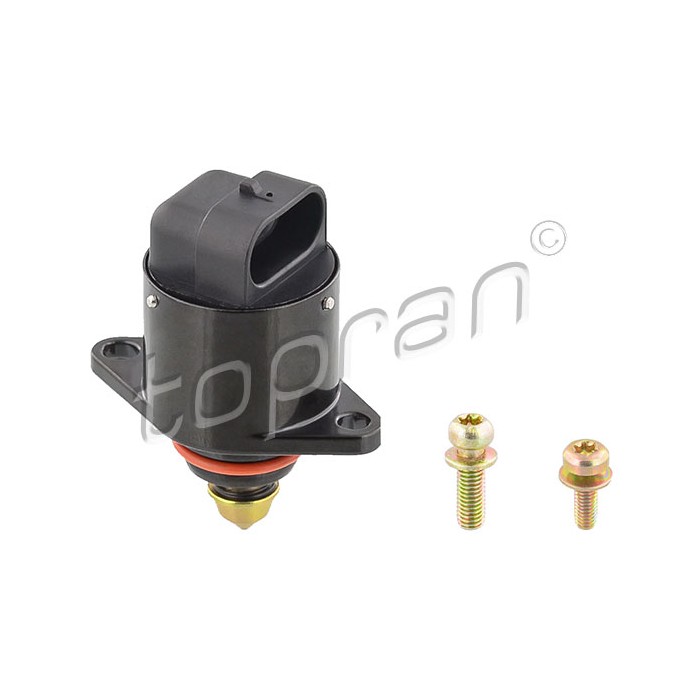 Régulateur de Ralenti Pour Opel Astra F G Combo Corsa A B Tigra Vectra Zafira