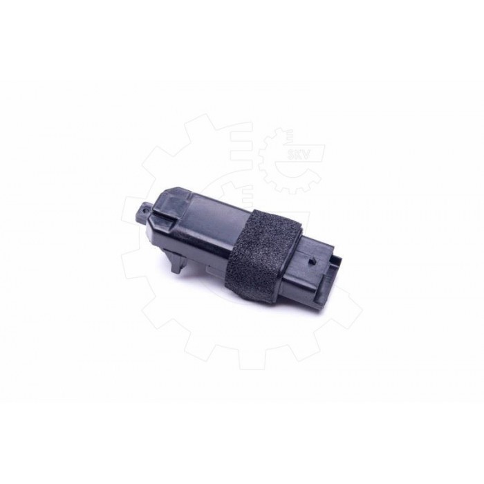 Module Temic de Lève Vitre Pour Renault Clio III Espace IV 503620080119