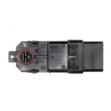 Module Temic de Lève Vitre Pour Renault Clio III Espace IV 503620080119