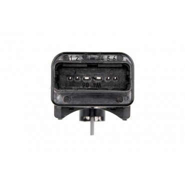 Module Temic de Lève Vitre Pour Renault Clio III Espace IV 503620080119