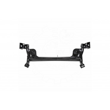 Essieu Arrière Pour Dacia Duster 430006757R 555016666R