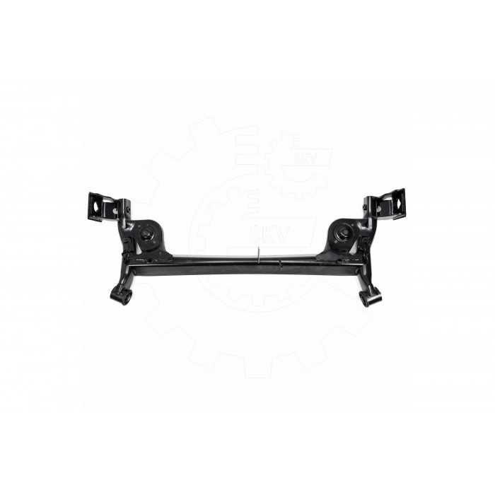 Essieu Arrière Pour Dacia Duster 430006757R 555016666R