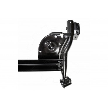 Essieu Arrière Pour Renault Logan Dacia Logan 555019768R 555115586R 555117742R