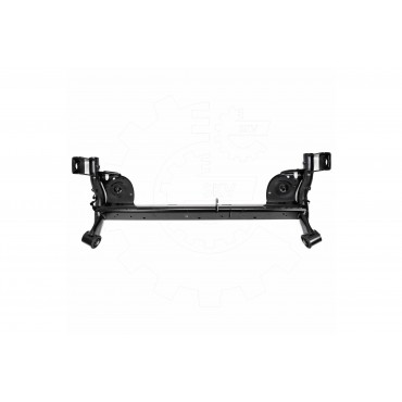 Essieu Arrière Pour Dacia Logan II Sandero 555016394R 555016932R 555018215R