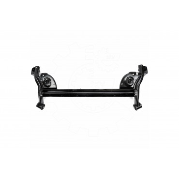 Essieu Arrière Pour Dacia Logan II Sandero 555016394R 555016932R 555018215R