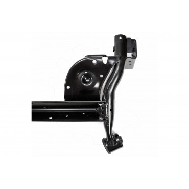 Essieu Arrière Pour Dacia Logan II Sandero 555016394R 555016932R 555018215R