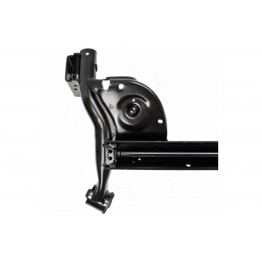 Essieu Arrière Pour Dacia Logan II Sandero 555016394R 555016932R 555018215R