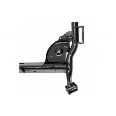 Essieu Arrière Pour Dacia Logan II Sandero