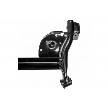 Essieu Arrière Pour Dacia Sandero 555011206R 555011612R 555012371R 555116962R