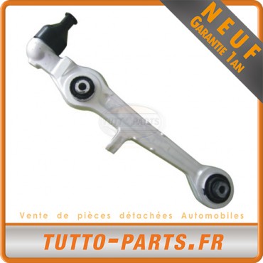 Bras de Suspension Avant Audi A4 A6 A8 Skoda Superb VW Passat