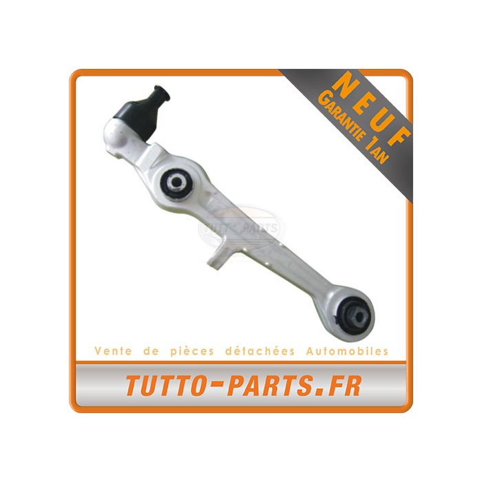 Bras de Suspension Avant Audi A4 A6 A8 Skoda Superb VW Passat