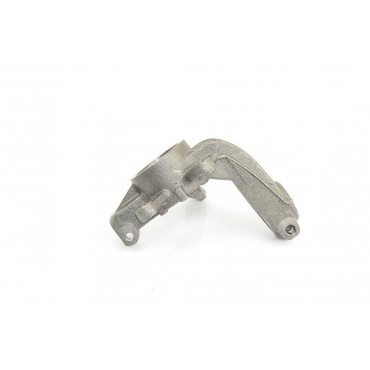 Corps d'essieu Pour Ford Fiesta V 1474306 2S613K185AE