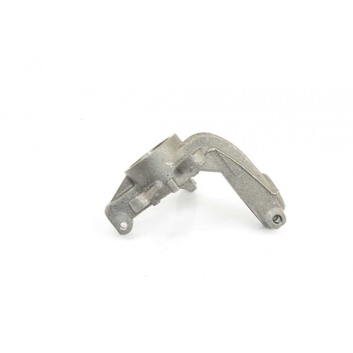 Corps d'essieu Pour Ford Fiesta V 1474306 2S613K185AE