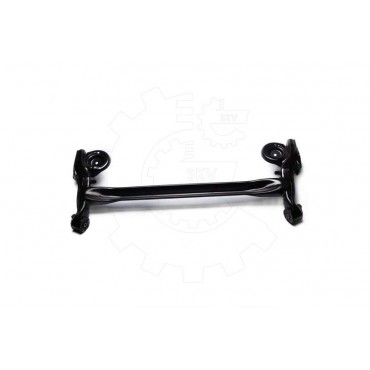 Essieu Arrière Pour Hyundai i10 551000X000