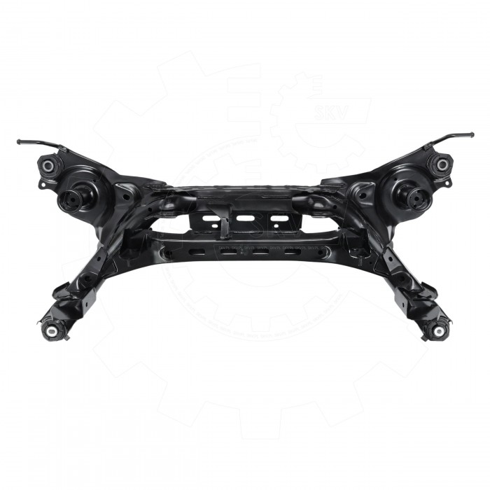 Essieu Arrière Pour Mazda 6 GS1D2880XE GS1D2880XF GS1D2880XG