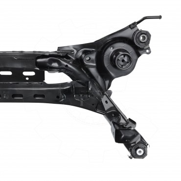 Essieu Arrière Pour Mazda 6 GS1D2880XE GS1D2880XF GS1D2880XG