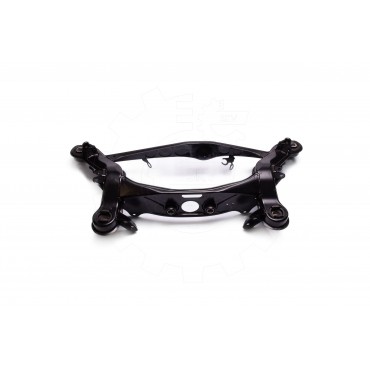 Essieu Arrière Pour Mercedes-Benz 124 A12435006008 A1243505908 A1243507508