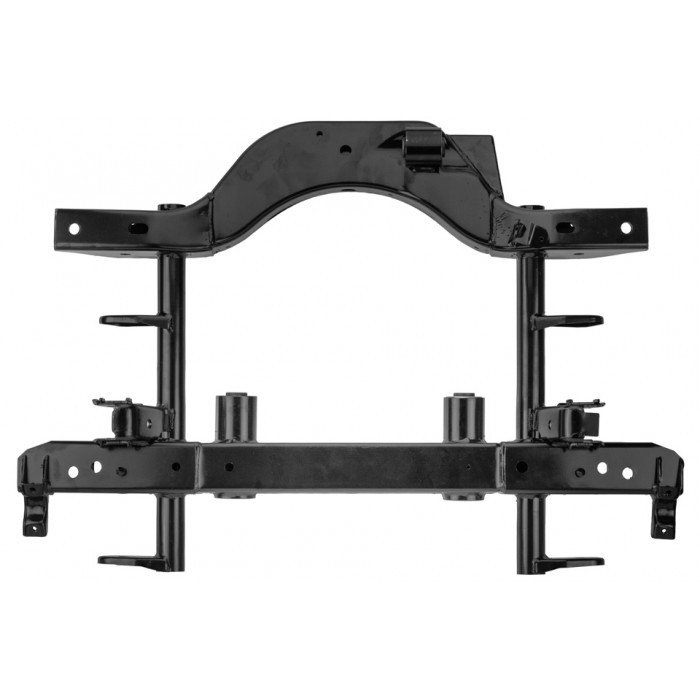 Essieu Arrière Pour Mercedes-Benz Classe M 1633500008 A1633500008