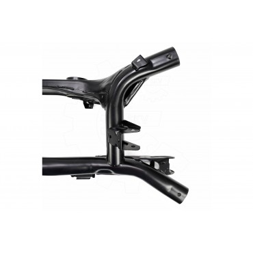 Essieu Arrière Pour Mitsubishi ASX Van Lancer VIII Outlander II 4100A036