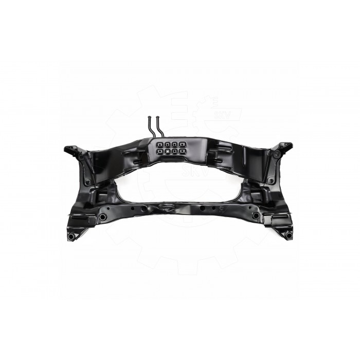 Essieu Arrière Pour Mitsubishi Outlander I MR961171