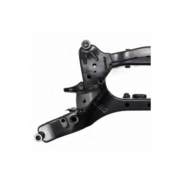 Essieu Arrière Pour Nissan Qashqai 55400JG200