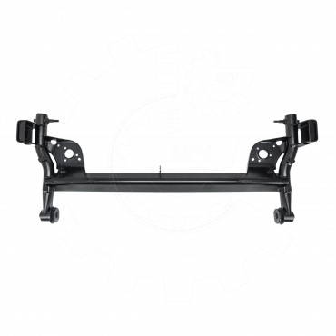 Essieu Arrière Pour Opel Agila Suzuki Splash Swift III