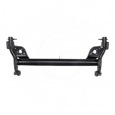 Essieu Arrière Pour Opel Agila Suzuki Splash Swift III