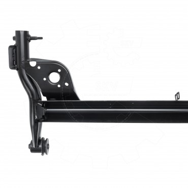 Essieu Arrière Pour Opel Agila Suzuki Splash Swift III