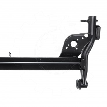 Essieu Arrière Pour Opel Agila Suzuki Splash Swift III