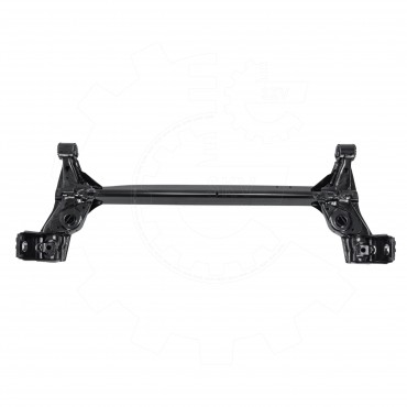 Essieu Arrière Pour Opel Corsa C Tigra 402226 402227 9196280 9196281