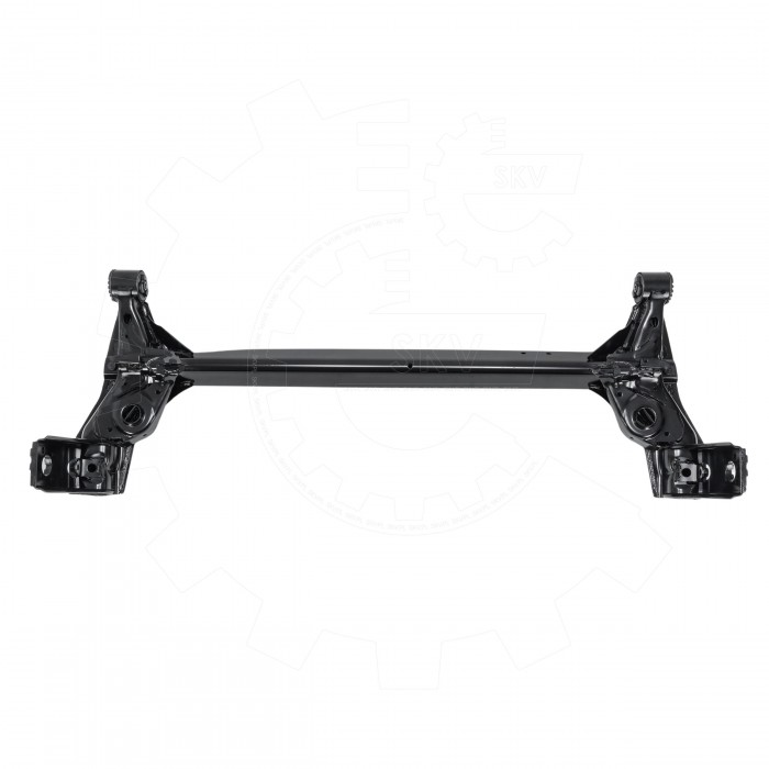 Essieu Arrière Pour Opel Corsa C Tigra 402226 402227 9196280 9196281