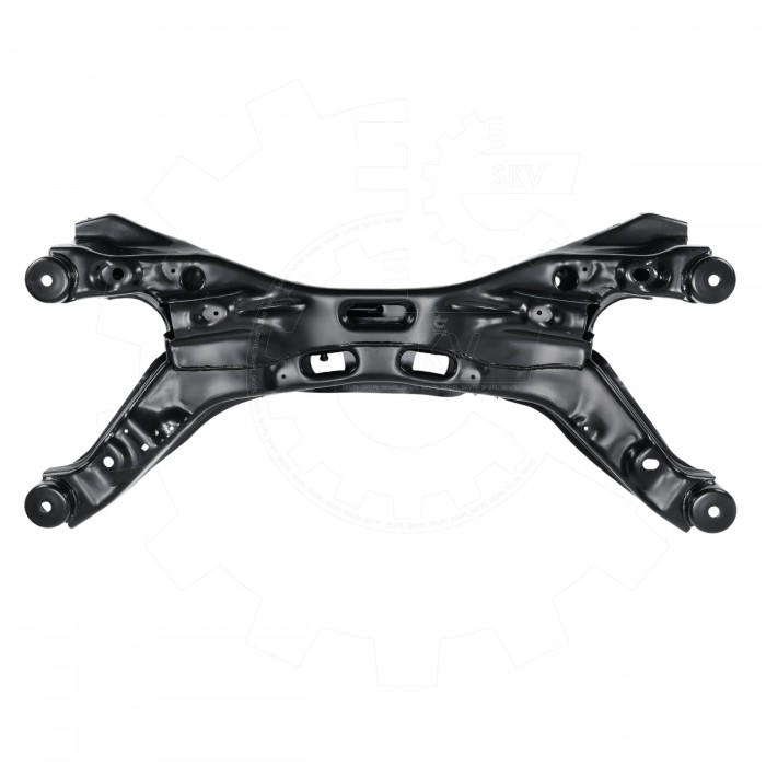 Essieu Arrière Pour Opel Signum 3/5 Portes Vectra C 12756396 24428424 24428425