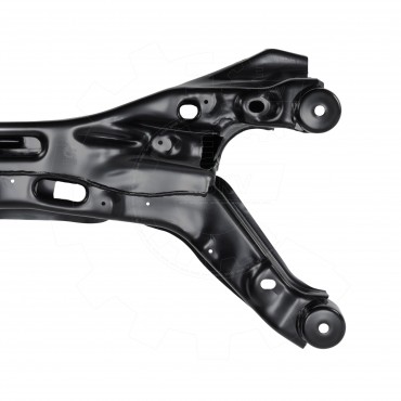 Essieu Arrière Pour Opel Signum 3/5 Portes Vectra C 12756396 24428424 24428425