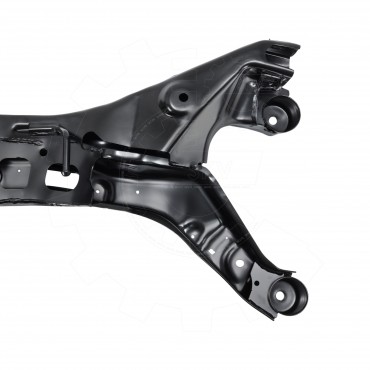 Essieu Arrière Pour Opel Signum 3/5 Portes Vectra C 12756396 24428424 24428425